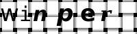 Obrázok CAPTCHA