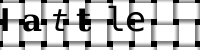 Obrázok CAPTCHA