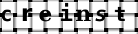 Obrázok CAPTCHA