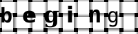 Obrázok CAPTCHA
