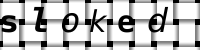 Obrázok CAPTCHA