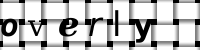 Obrázok CAPTCHA