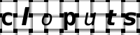 Obrázok CAPTCHA