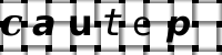 Obrázok CAPTCHA