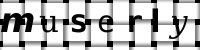 Obrázok CAPTCHA