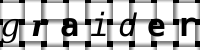Obrázok CAPTCHA