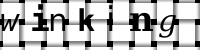 Obrázok CAPTCHA