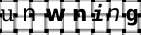 Obrázok CAPTCHA