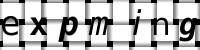 Obrázok CAPTCHA