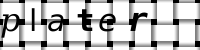 Obrázok CAPTCHA