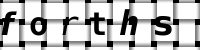Obrázok CAPTCHA