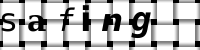 Obrázok CAPTCHA