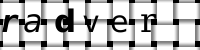 Obrázok CAPTCHA