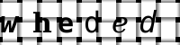 Obrázok CAPTCHA