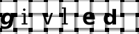 Obrázok CAPTCHA