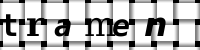 Obrázok CAPTCHA