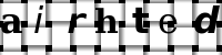 Obrázok CAPTCHA