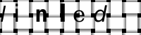 Obrázok CAPTCHA