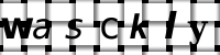 Obrázok CAPTCHA