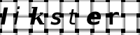 Obrázok CAPTCHA