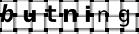 Obrázok CAPTCHA