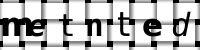 Obrázok CAPTCHA