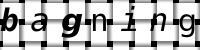 Obrázok CAPTCHA