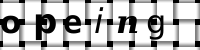 Obrázok CAPTCHA