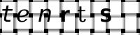 Obrázok CAPTCHA