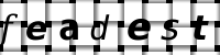 Obrázok CAPTCHA