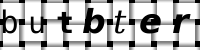Obrázok CAPTCHA