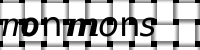 Obrázok CAPTCHA
