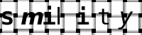 Obrázok CAPTCHA