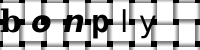 Obrázok CAPTCHA