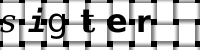 Obrázok CAPTCHA