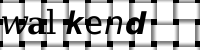 Obrázok CAPTCHA