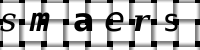 Obrázok CAPTCHA