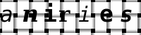 Obrázok CAPTCHA