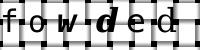 Obrázok CAPTCHA