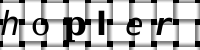 Obrázok CAPTCHA