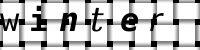 Obrázok CAPTCHA