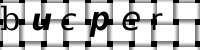 Obrázok CAPTCHA