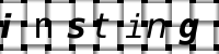 Obrázok CAPTCHA