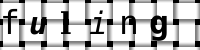 Obrázok CAPTCHA