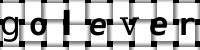 Obrázok CAPTCHA