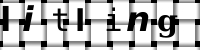 Obrázok CAPTCHA