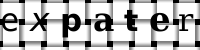 Obrázok CAPTCHA