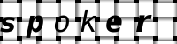 Obrázok CAPTCHA