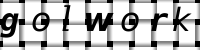 Obrázok CAPTCHA