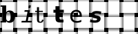 Obrázok CAPTCHA
